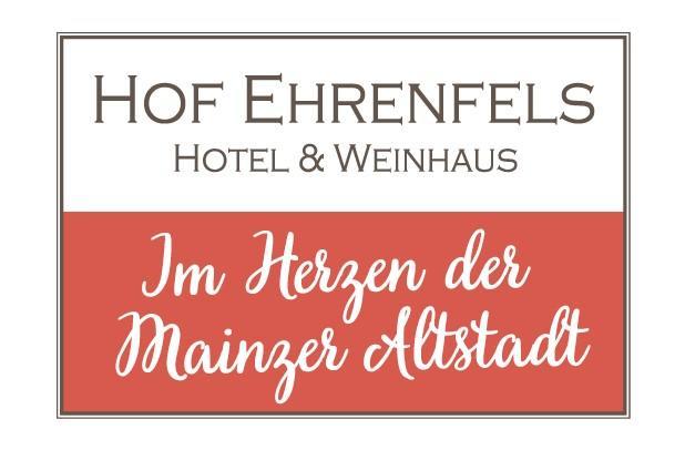 Hof Ehrenfels Hotel ไมนซ์ ภายนอก รูปภาพ